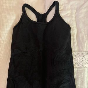 Lululemon Ebb to Street tank